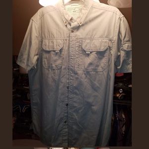 Field & Stream Original Outfitters, Short Sleeve